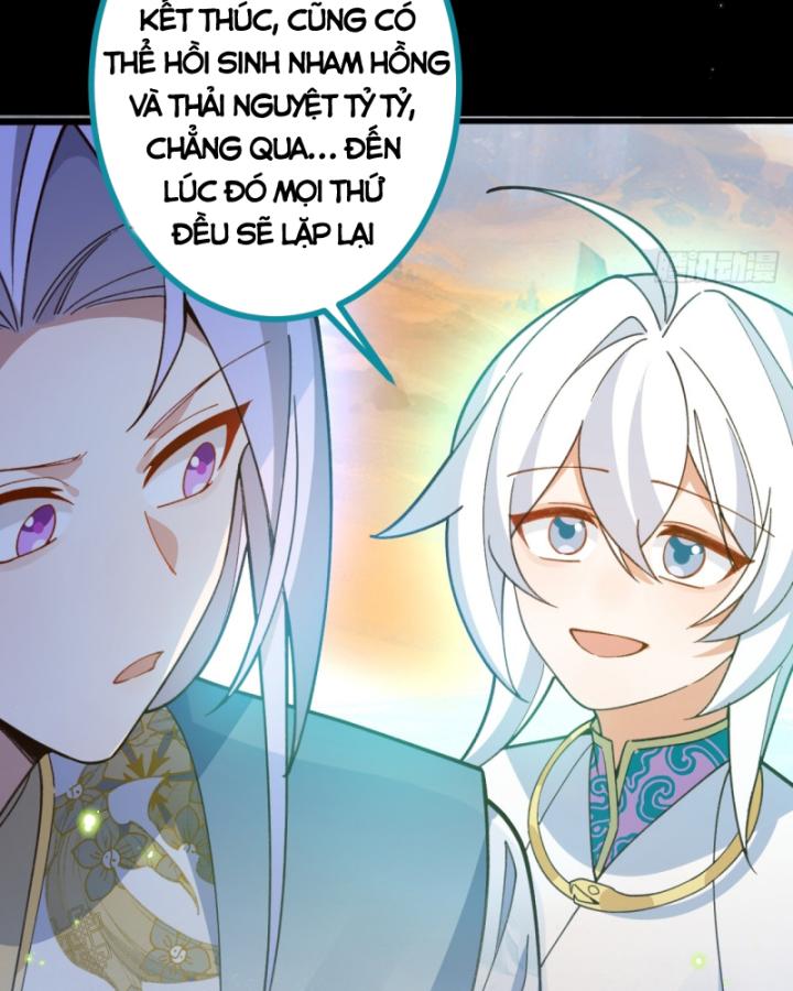 Ta! Phản Phái Thiên Mệnh Lại Thành Chính Đạo Lão Tổ Chapter 43 - Trang 3