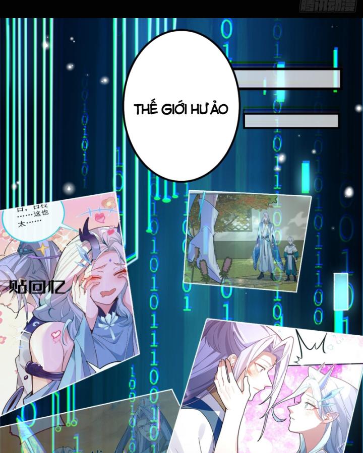 Ta! Phản Phái Thiên Mệnh Lại Thành Chính Đạo Lão Tổ Chapter 43 - Trang 3