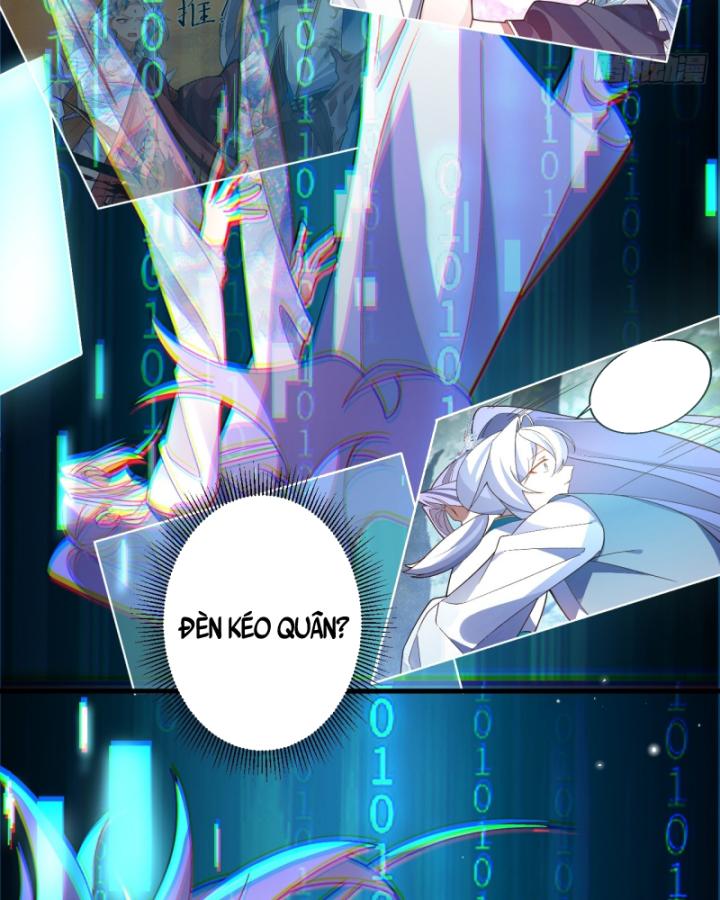 Ta! Phản Phái Thiên Mệnh Lại Thành Chính Đạo Lão Tổ Chapter 43 - Trang 3