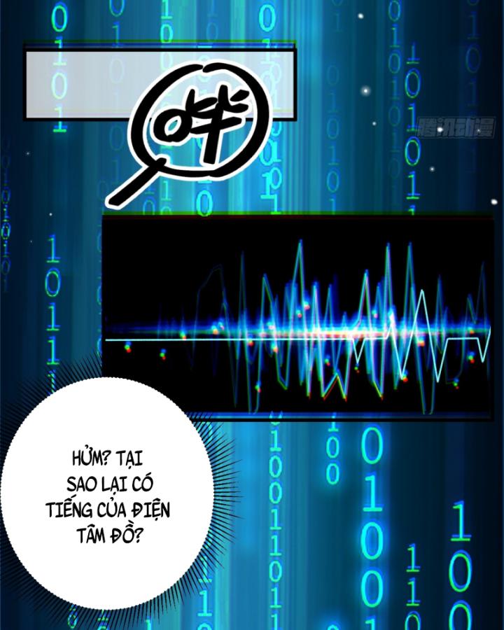 Ta! Phản Phái Thiên Mệnh Lại Thành Chính Đạo Lão Tổ Chapter 43 - Trang 3