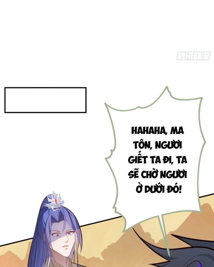 Ta! Phản Phái Thiên Mệnh Lại Thành Chính Đạo Lão Tổ Chapter 43 - Trang 3
