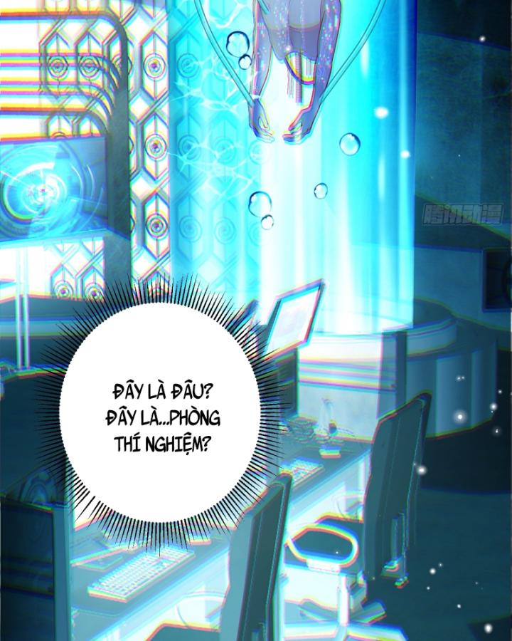 Ta! Phản Phái Thiên Mệnh Lại Thành Chính Đạo Lão Tổ Chapter 43 - Trang 3