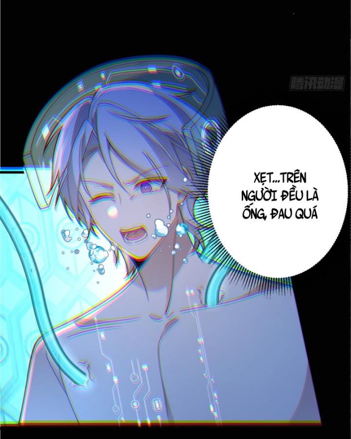 Ta! Phản Phái Thiên Mệnh Lại Thành Chính Đạo Lão Tổ Chapter 43 - Trang 3