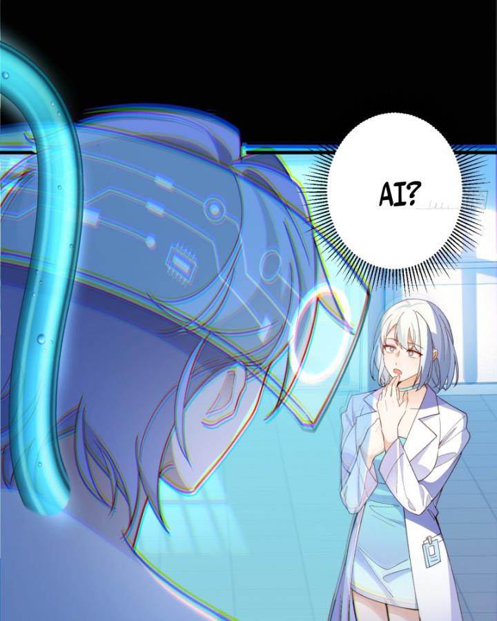 Ta! Phản Phái Thiên Mệnh Lại Thành Chính Đạo Lão Tổ Chapter 43 - Trang 3