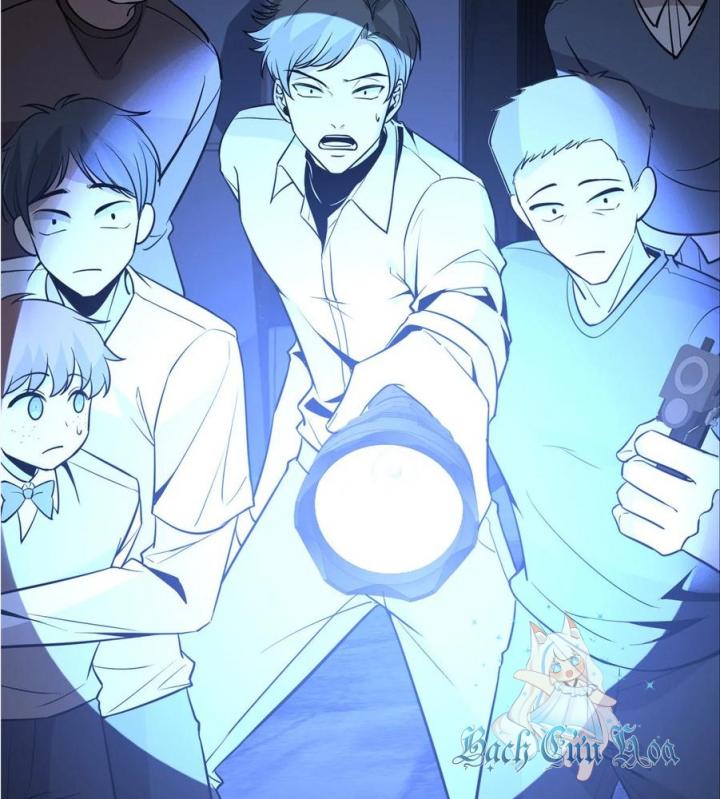 Cuồng Thám Chapter 151 - Trang 3