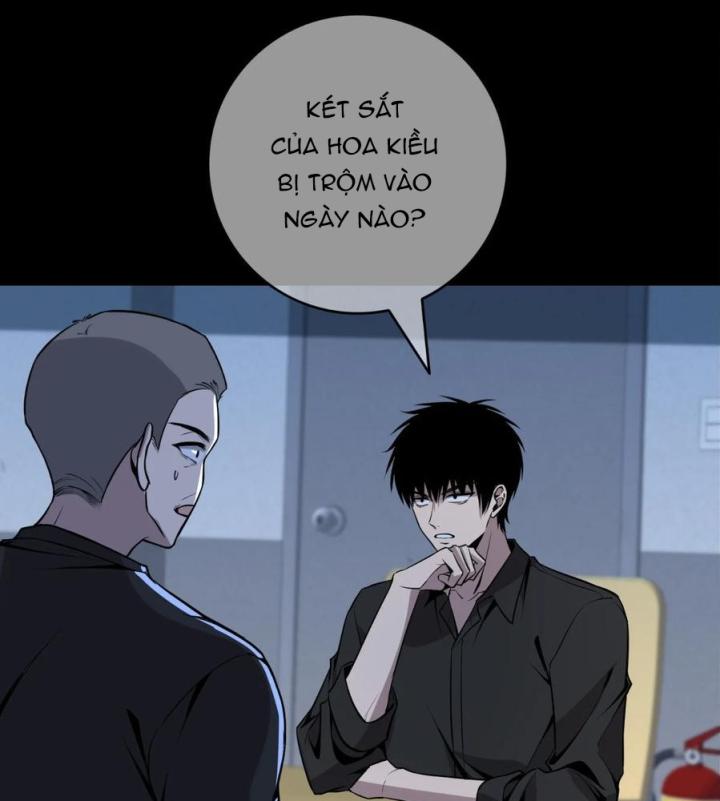 Cuồng Thám Chapter 151 - Trang 3