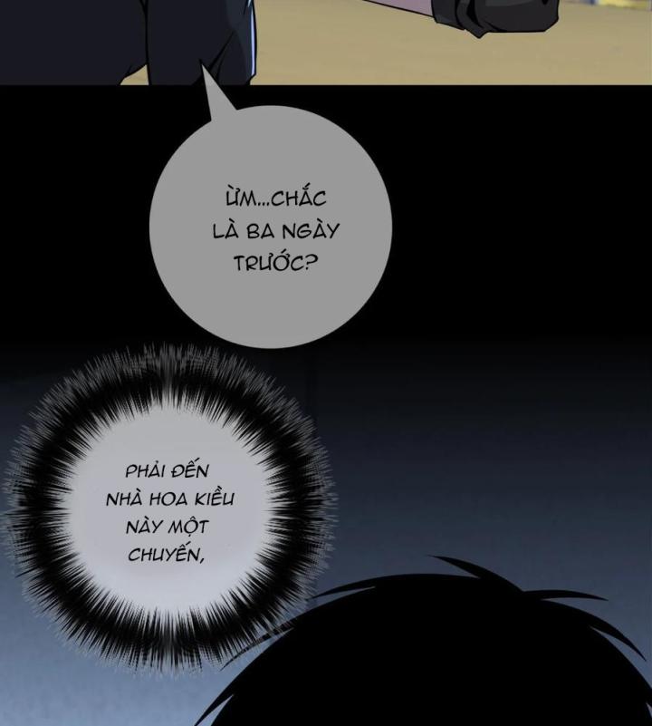 Cuồng Thám Chapter 151 - Trang 3