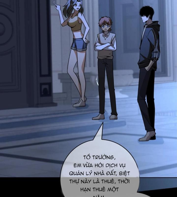 Cuồng Thám Chapter 151 - Trang 3