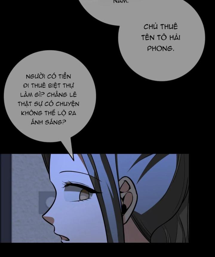 Cuồng Thám Chapter 151 - Trang 3