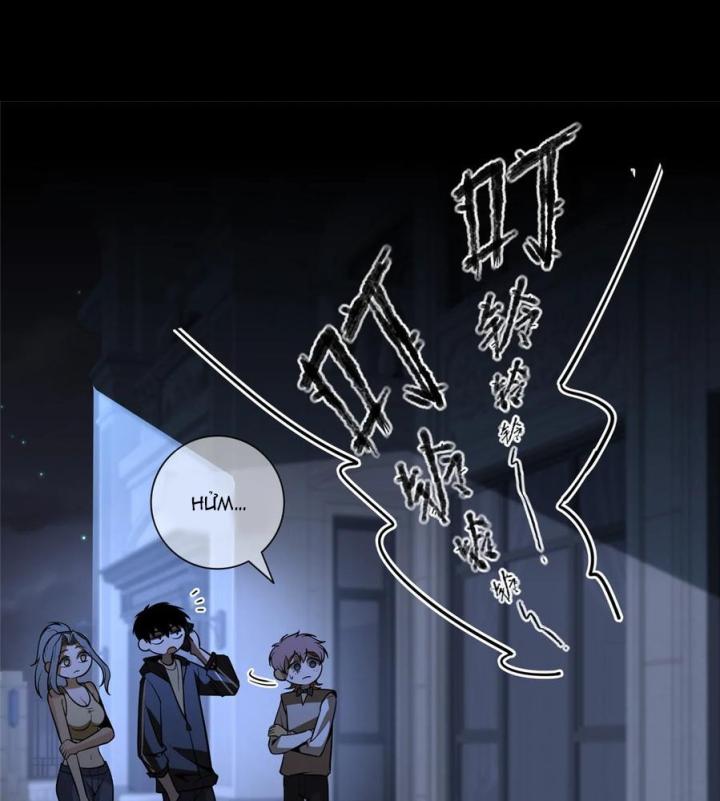 Cuồng Thám Chapter 151 - Trang 3