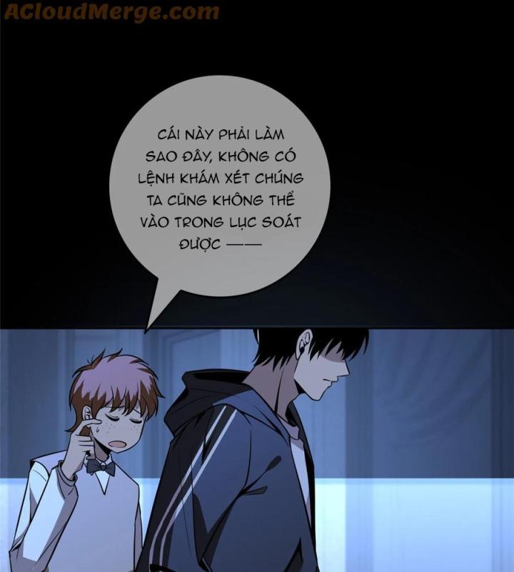 Cuồng Thám Chapter 151 - Trang 3
