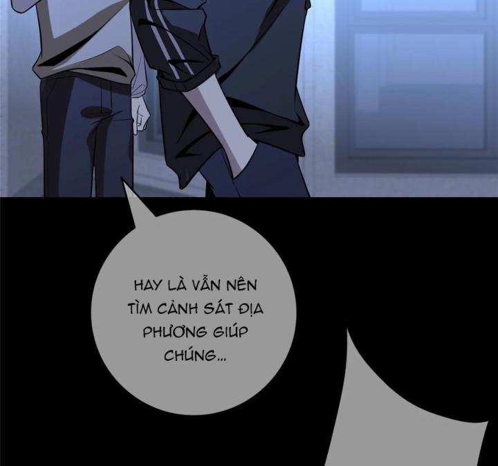 Cuồng Thám Chapter 151 - Trang 3