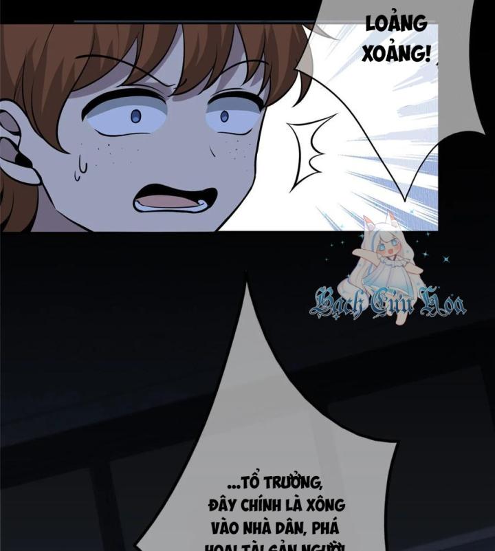 Cuồng Thám Chapter 151 - Trang 3