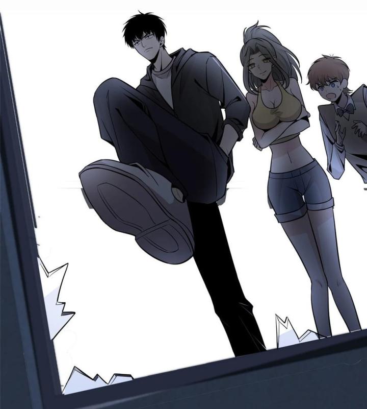 Cuồng Thám Chapter 151 - Trang 3