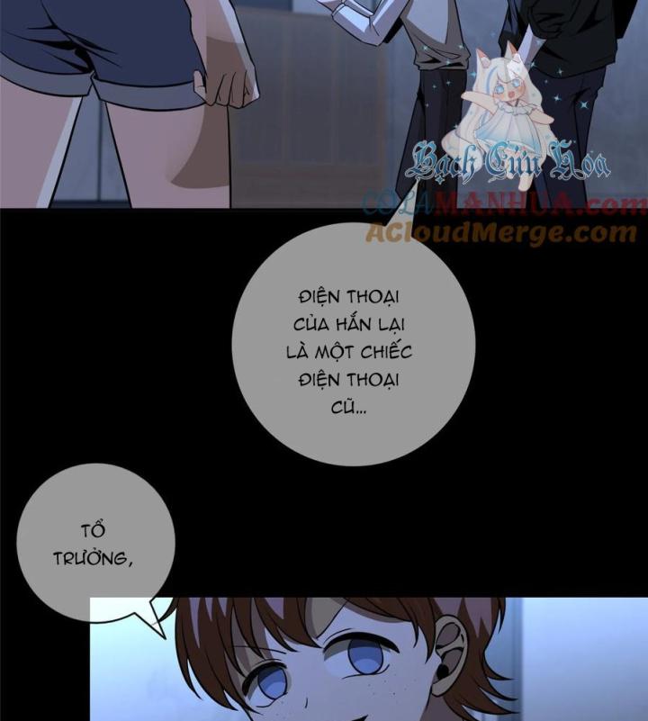 Cuồng Thám Chapter 151 - Trang 3