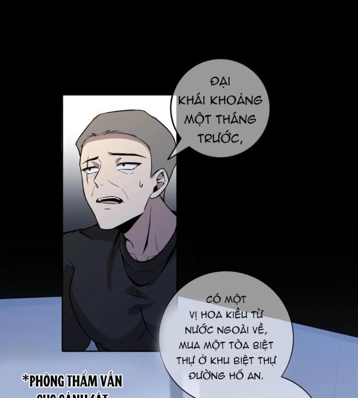 Cuồng Thám Chapter 151 - Trang 3