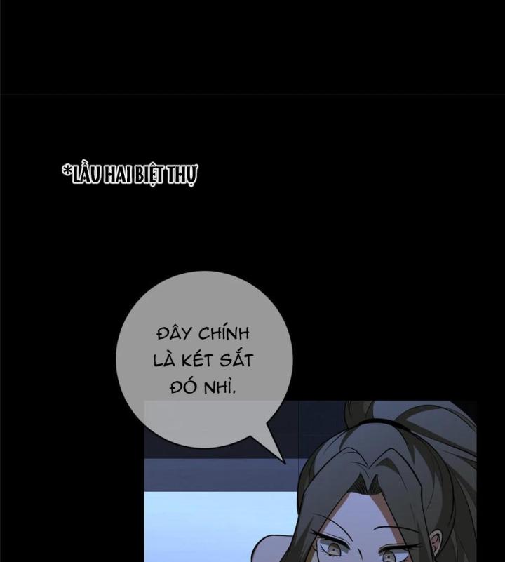 Cuồng Thám Chapter 151 - Trang 3