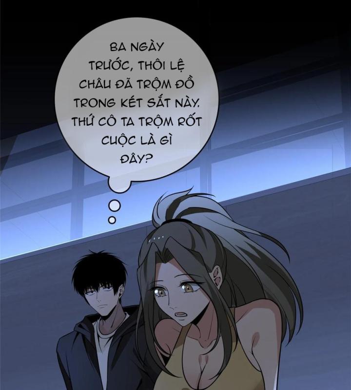 Cuồng Thám Chapter 151 - Trang 3