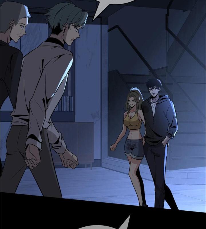 Cuồng Thám Chapter 151 - Trang 3