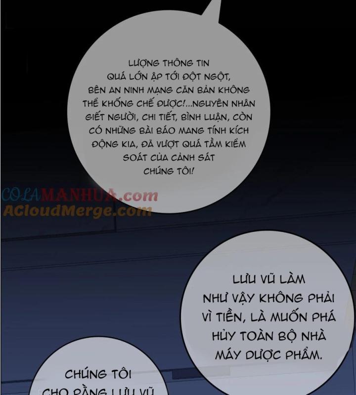 Cuồng Thám Chapter 151 - Trang 3