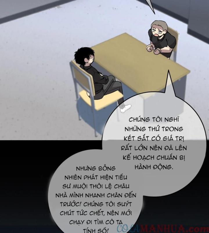 Cuồng Thám Chapter 151 - Trang 3