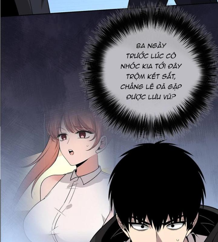 Cuồng Thám Chapter 151 - Trang 3