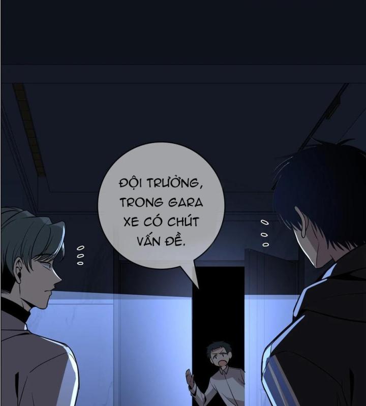 Cuồng Thám Chapter 151 - Trang 3