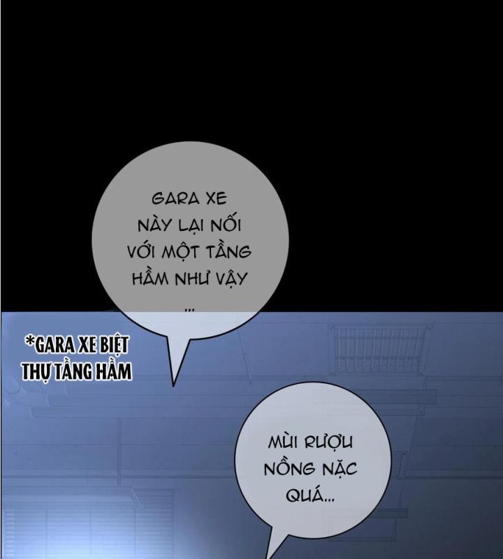 Cuồng Thám Chapter 151 - Trang 3