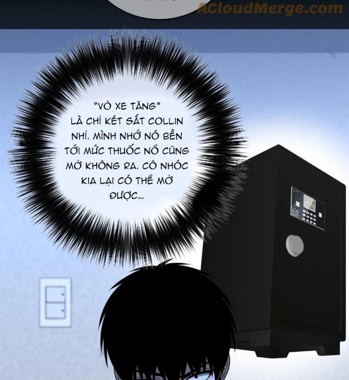 Cuồng Thám Chapter 151 - Trang 3