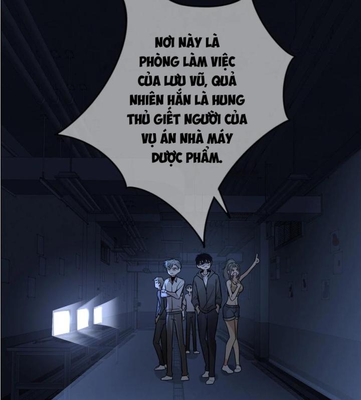 Cuồng Thám Chapter 151 - Trang 3