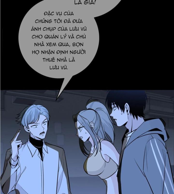 Cuồng Thám Chapter 151 - Trang 3