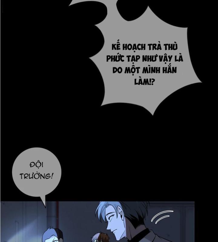 Cuồng Thám Chapter 151 - Trang 3