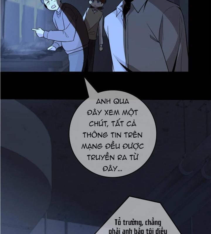 Cuồng Thám Chapter 151 - Trang 3