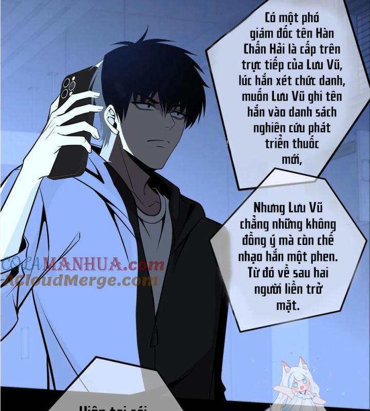 Cuồng Thám Chapter 151 - Trang 3