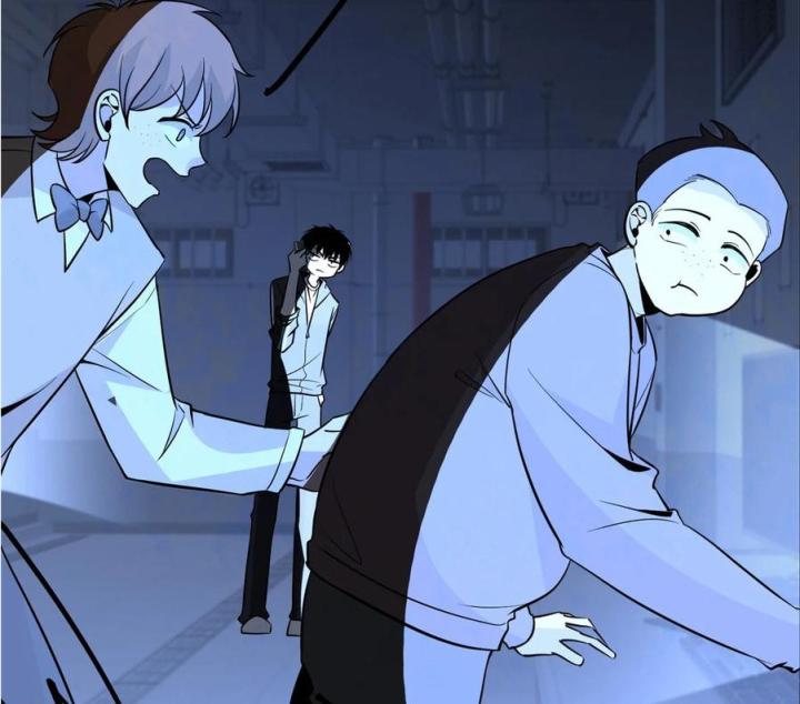 Cuồng Thám Chapter 151 - Trang 3