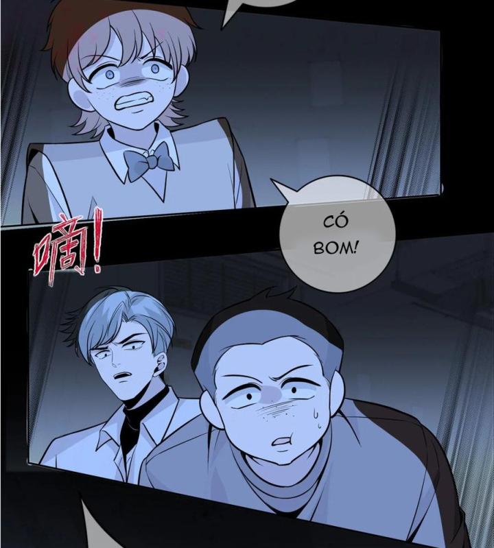 Cuồng Thám Chapter 151 - Trang 3