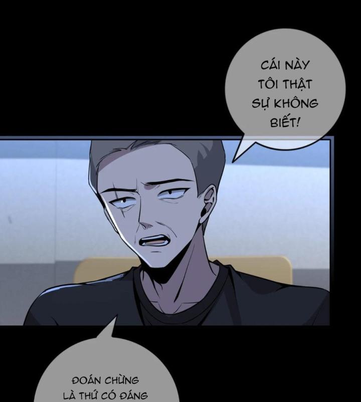 Cuồng Thám Chapter 151 - Trang 3