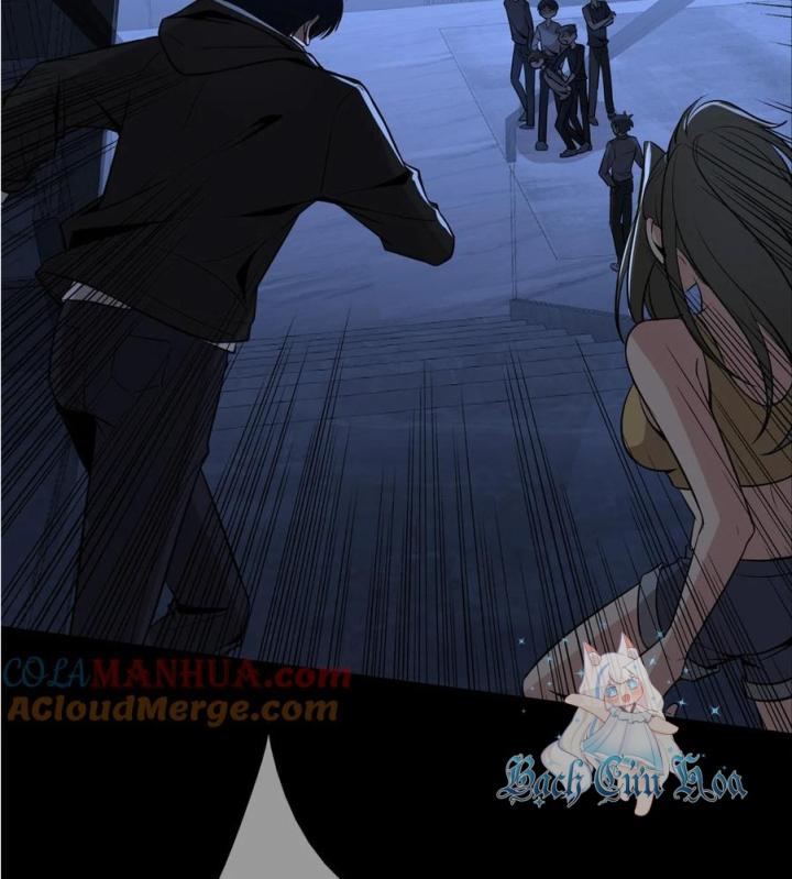 Cuồng Thám Chapter 151 - Trang 3