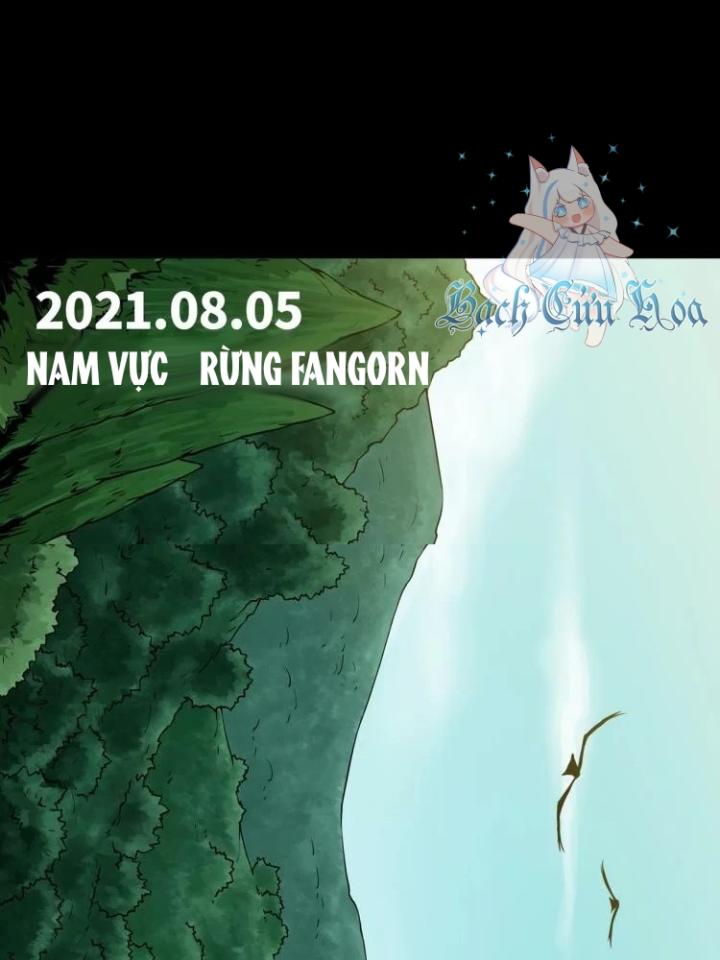 Phong Toả Tuyệt Đối Chapter 1 - Trang 2