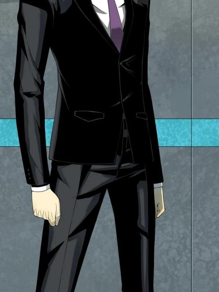 Phong Toả Tuyệt Đối Chapter 1 - Trang 2