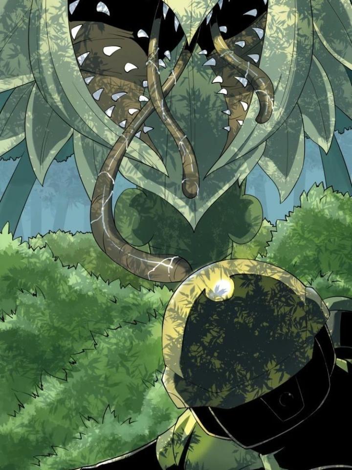 Phong Toả Tuyệt Đối Chapter 1 - Trang 2