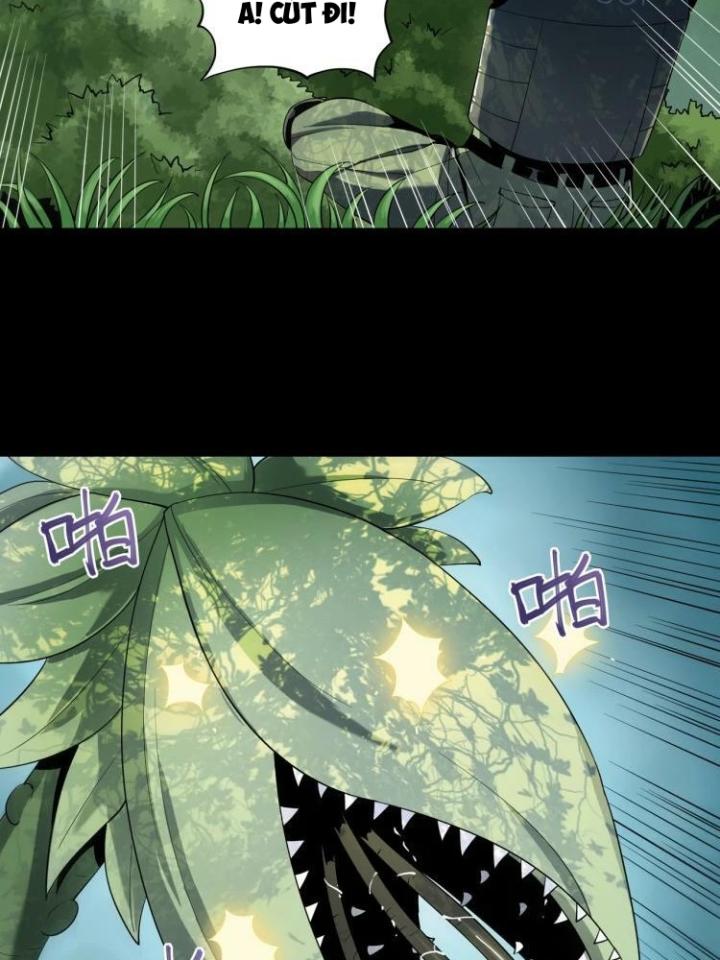 Phong Toả Tuyệt Đối Chapter 1 - Trang 2