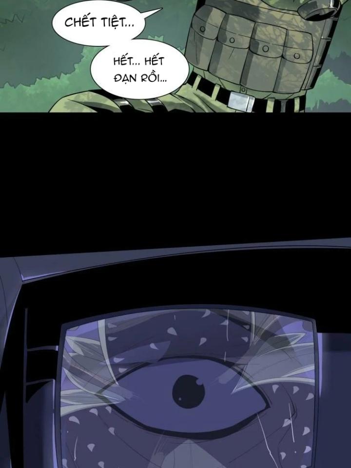 Phong Toả Tuyệt Đối Chapter 1 - Trang 2