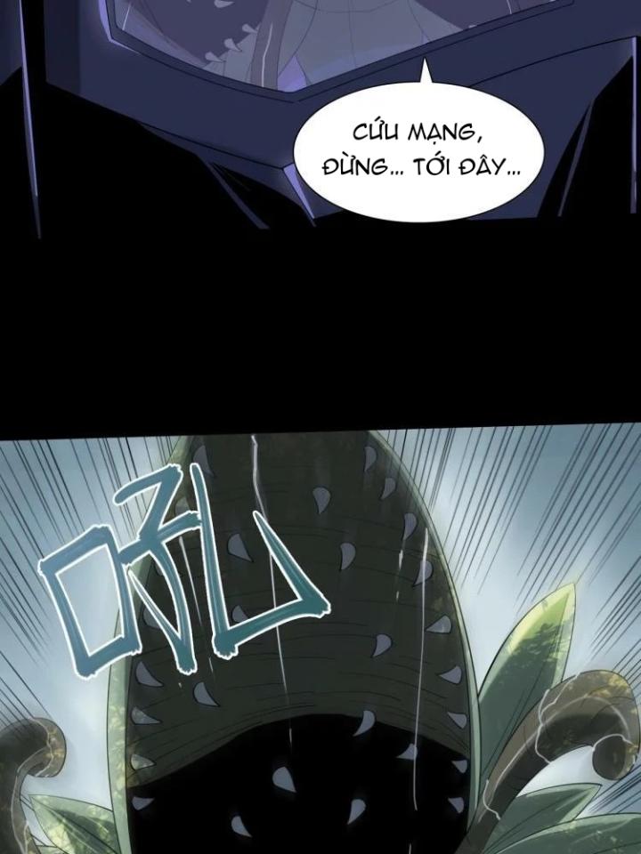 Phong Toả Tuyệt Đối Chapter 1 - Trang 2