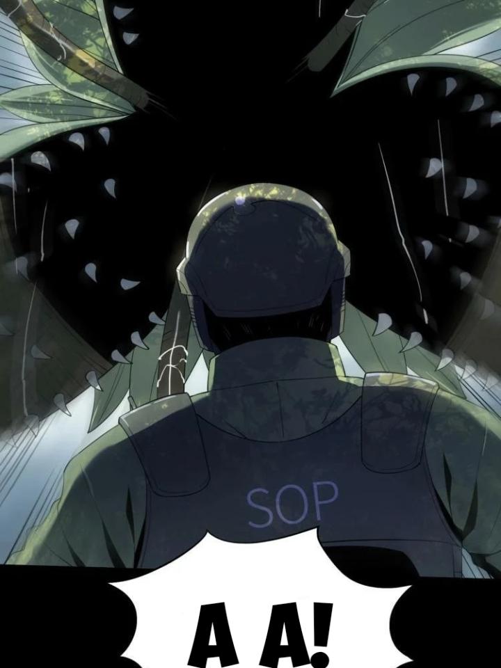 Phong Toả Tuyệt Đối Chapter 1 - Trang 2