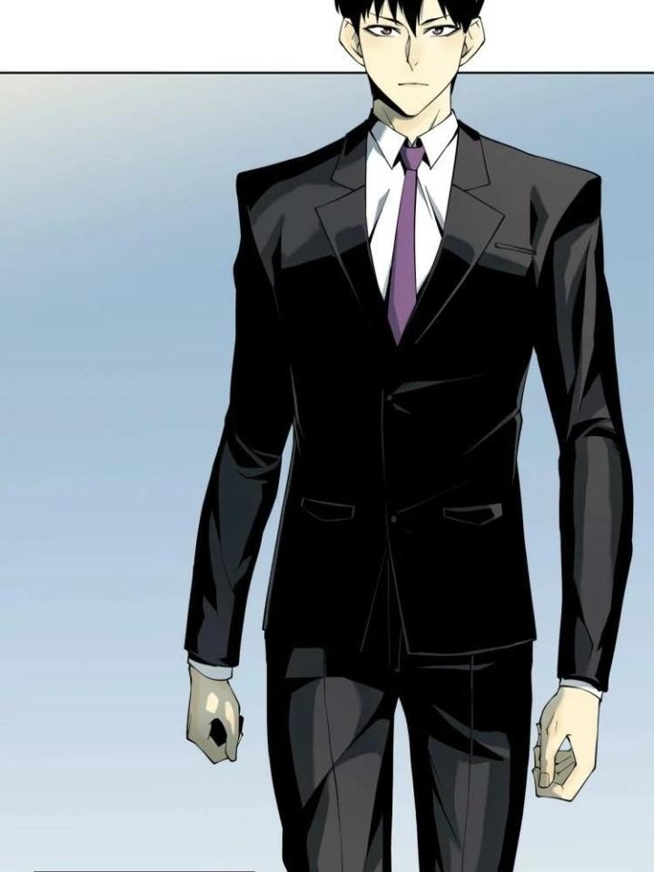 Phong Toả Tuyệt Đối Chapter 1 - Trang 2