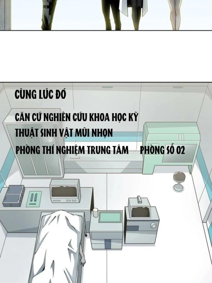 Phong Toả Tuyệt Đối Chapter 1 - Trang 2