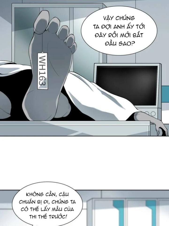 Phong Toả Tuyệt Đối Chapter 1 - Trang 2