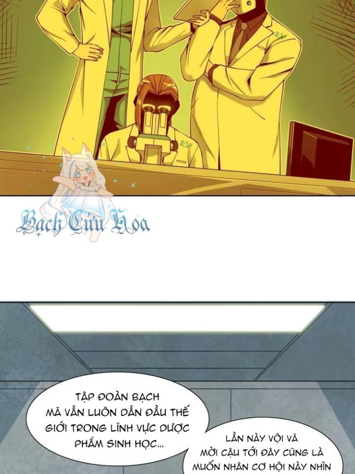 Phong Toả Tuyệt Đối Chapter 1 - Trang 2