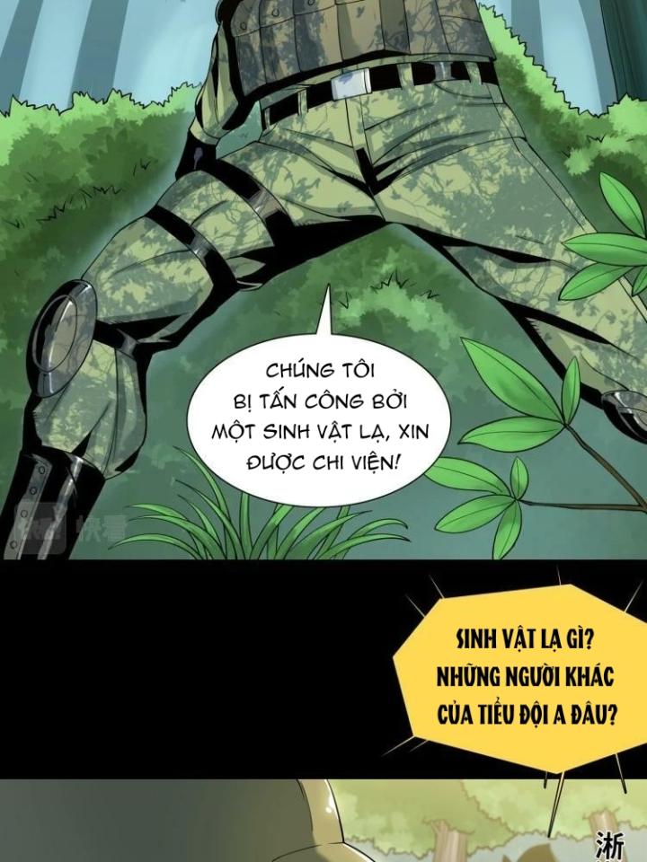Phong Toả Tuyệt Đối Chapter 1 - Trang 2